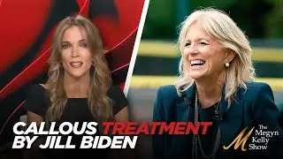 The Callous Way Jill Biden and Hunter Treated His Daughters Mother Lunden Roberts and Daughter Navy