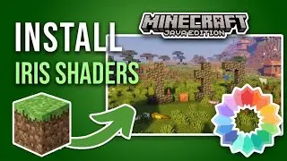 How To Install Iris Shaders In Minecraft [Full Guide]