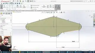 Ayuda con ejercicio 8 Curso de Solidworks