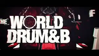 27.02.2016 - World Of Drum&Bass @ Arena Moscow (Trailer)