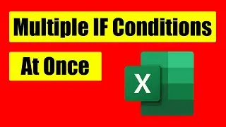 How to Use Nested IF Function in Excel