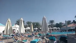 Море и пляж Smartline Bin Majid Beach Resort - 4*+