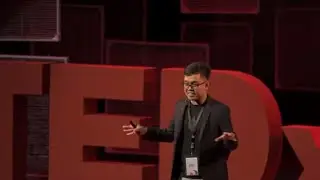 On the Matter of Mythology | Edgar Samar | TEDxADMU