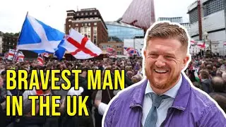 This Is How You INSPIRE and Drive REAL CHANGE | Tommy Robinson