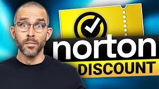 Norton 360 Coupon Code | Best antivirus discount - right here!