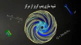 آموزش انسیس فلوئنت ANSYS Fluent Tutorial