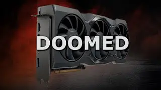 AMD Is DOOMED!?