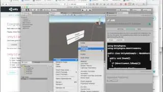Quick Implementation of Unity Ads in 5.2.2+