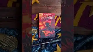 Beautiful Harry Potter Children's Paperback Box Set from Bloomsbury