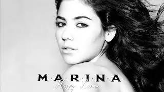 Happy Loner (The Family Jewels Mix) - Marina