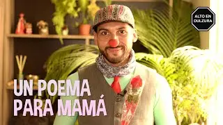 Saludo para mamá en el DIA DE LA MADRE - Video para EMOCIONARSE 😊❤️