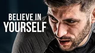 HOW TO BUILD CONFIDENCE | Powerful Motivational Speeches | Listen Every Day