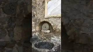 Сурб Хач. Армянский монастырь 1358 г Крым 2023 | Surb Hach. Armenian Monastery 1358 A.D. Crimea 2023