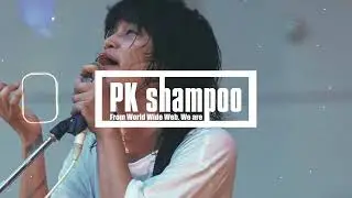 【MV】夏に思い出すことのすべて/PK shampoo