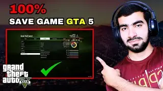 HOW TO INSTALL 100% SAVE GAME IN GTA 5 | ALL 73 MISSIONS COMPLETED | GTA 5 MODS | KHAAS GAMER
