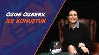 Özge Özberk ile WoW, espor, oyun ve Açık Aile'yi konuştuk