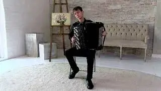 Gran Premi Musical Luredia    Mikhail  Khlebnov ( accordion )