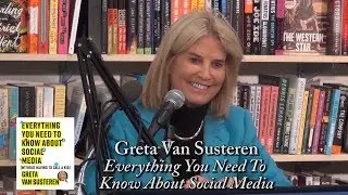 Greta Van Susteren, 