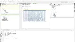 An easy way to use JavaFX 11 with JDK 11 using Gradle and IntelliJ IDEA