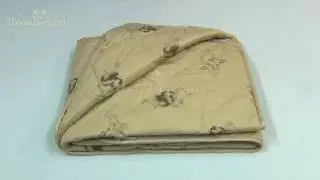 Ивановский текстиль - Одеяло верблюд Сны Шахерезады