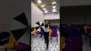 ФОКУС DIMAG.ME СИЗ КУТГАН ЯНГИСИ ШОК!!!