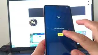 REMOÇÃO DE CONTA GOOGLE DO MOTO G04S/ ANDROID 14/ ATUALIZADO 2024!!!