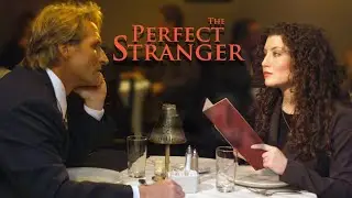 The Perfect Stranger | Full Movie | Pamela Brumley | Jefferson Moore | Tom Luce | David Gregory