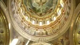 Камерный хор "Кредо" - Милость мира , Тебе поем.Peace miles.