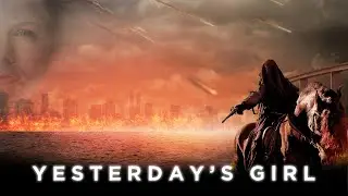 Yesterday's Girl | Post-Apocalyptic Sci-fi Thriller | Full Movie