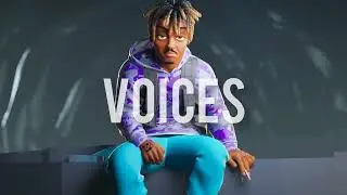 Juice WRLD - Voices | Prod.Tal6y