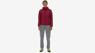 Patagonia® Women's Micro Puff® Hoody