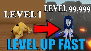 How to Level Up FAST in Roblox Animal Simulator