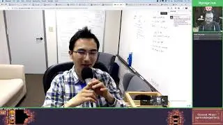 Podcast interview with Philip Guo