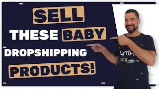 10 Best Baby Dropshipping Products to Sell