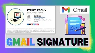 Get 10x More Attention in Your Emails (It's All About Your Signature!)