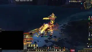 Needlespine | PTR 8.2 Nazjatar Rare Elites