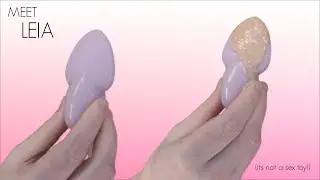 LEIA BEAUTY TOOL! MUST WATCH!