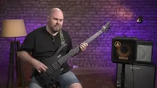 Markbass Micromark 801