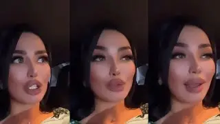 МУКАДДАС САДУЛЛАЕВА ДАРДИНИ АЙТДИ