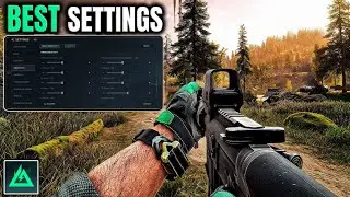 Delta Force SETTINGS AND SENSITIVITY Guide For Beginners