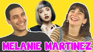 Gençlerin Tepkisi: Melanie Martinez