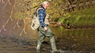 Product Review: Fishingsir Waterproof Insulated Fishing Waders 2023