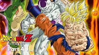 🔥 LIVE! DBZ Kakarot - Goku's Story: The Final Battle on Namek VS. Frieza!