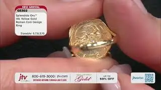 Jewelry Television Live Stream