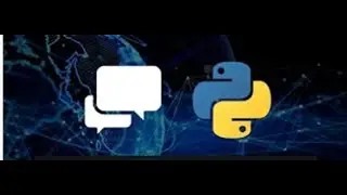 Chat application using python