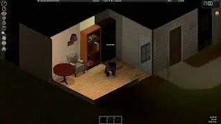 Project Zomboid HARDCORE PART 3 🪓