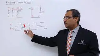 Frequency Divider Circuit