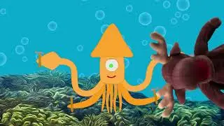 Let's Go Swimming! | Sing and Play Blue Adventures | Simple Skits and Songs for Kids