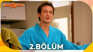 Avrupa Avrupa 2. Bölüm @NostaljiTRT