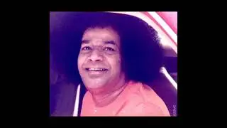 Sathya Sai Bhajan - Sundara Vandana Sarasija Nayana